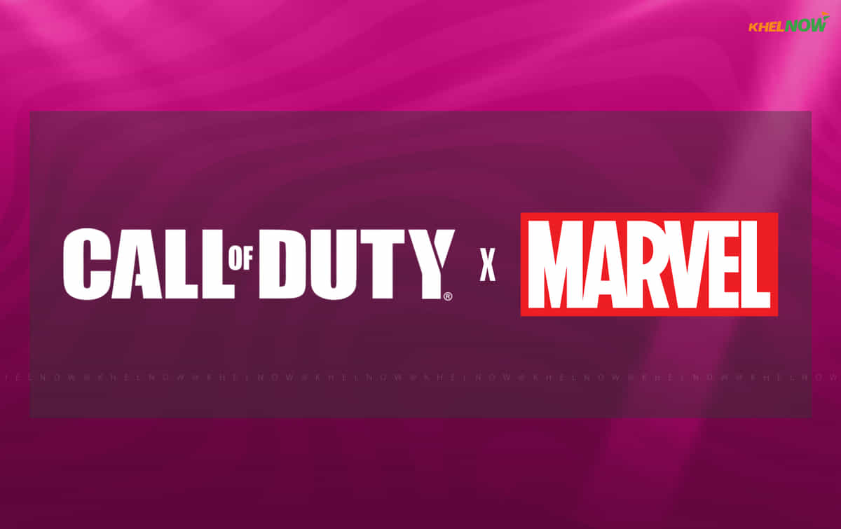 Call of Duty, Marvel