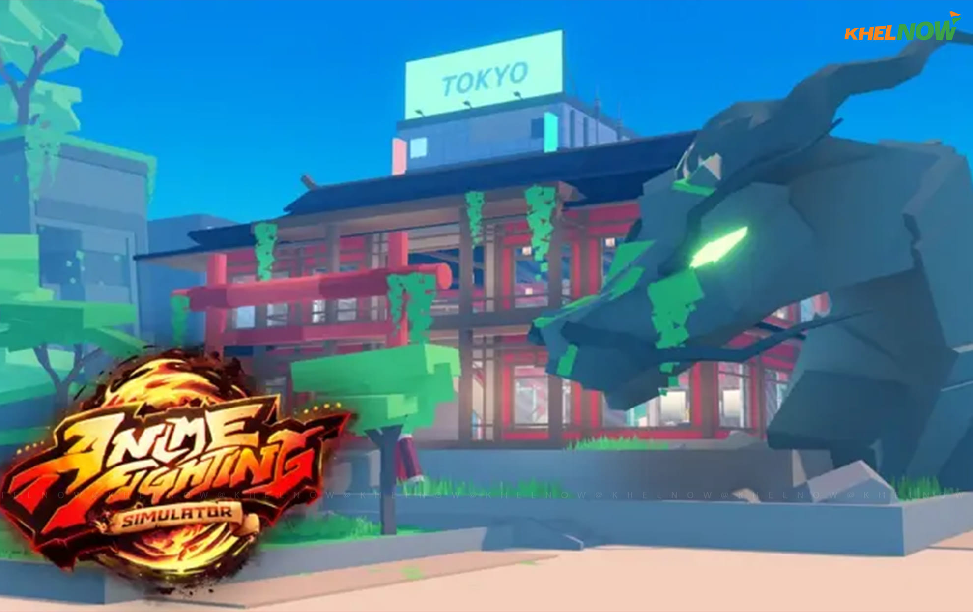 Anime Fighting Simulator codes