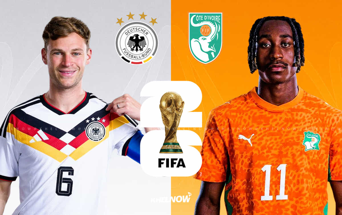 Germany vs Ivory Coast: Five key battles to watch out for in FIFA World Cup 2026