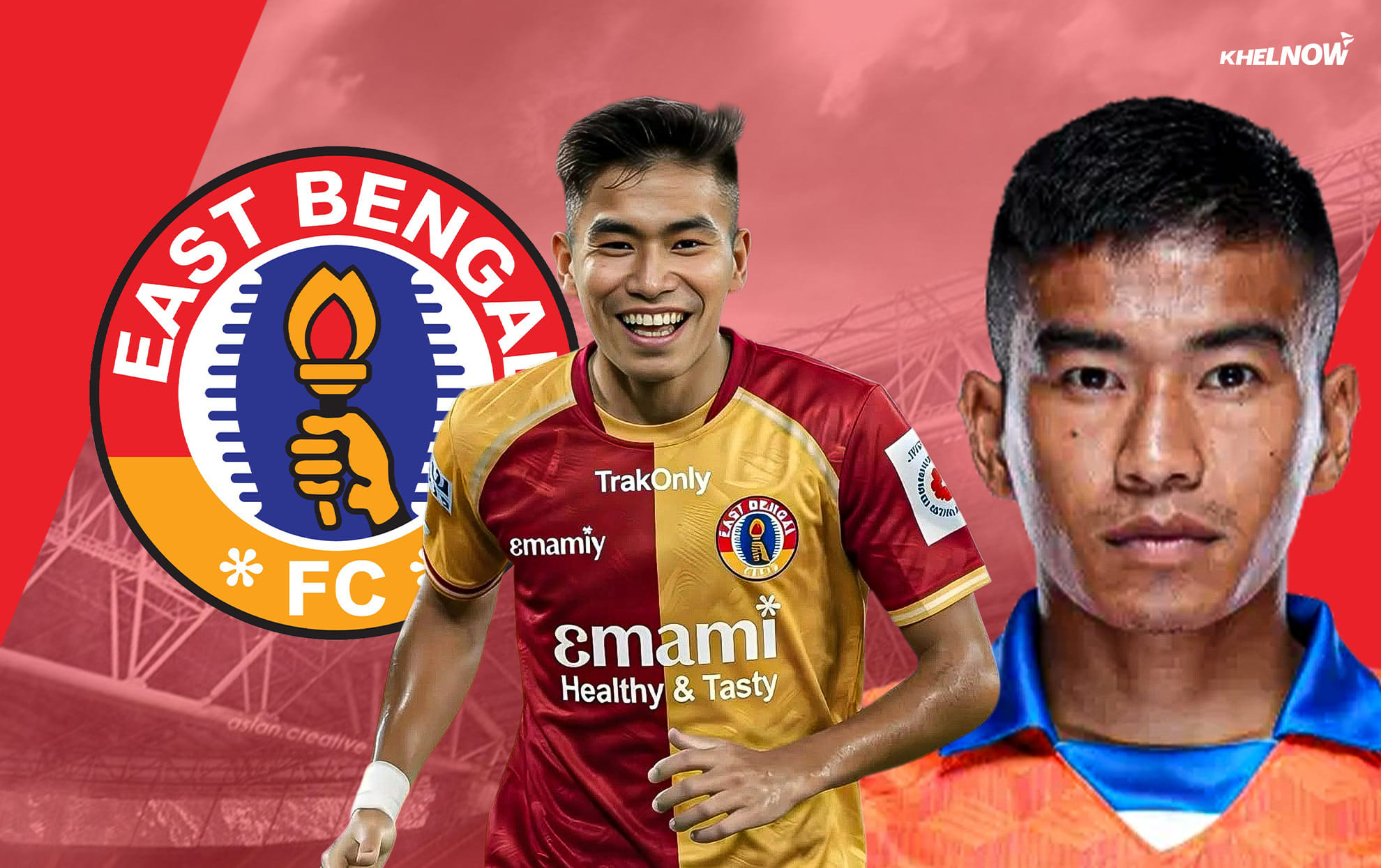 Three ways Boris Singh can improve East Bengal's backline in 2026-27 season