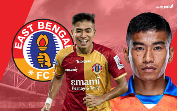 Three ways Boris Singh can improve East Bengal's backline in 2026-27 season