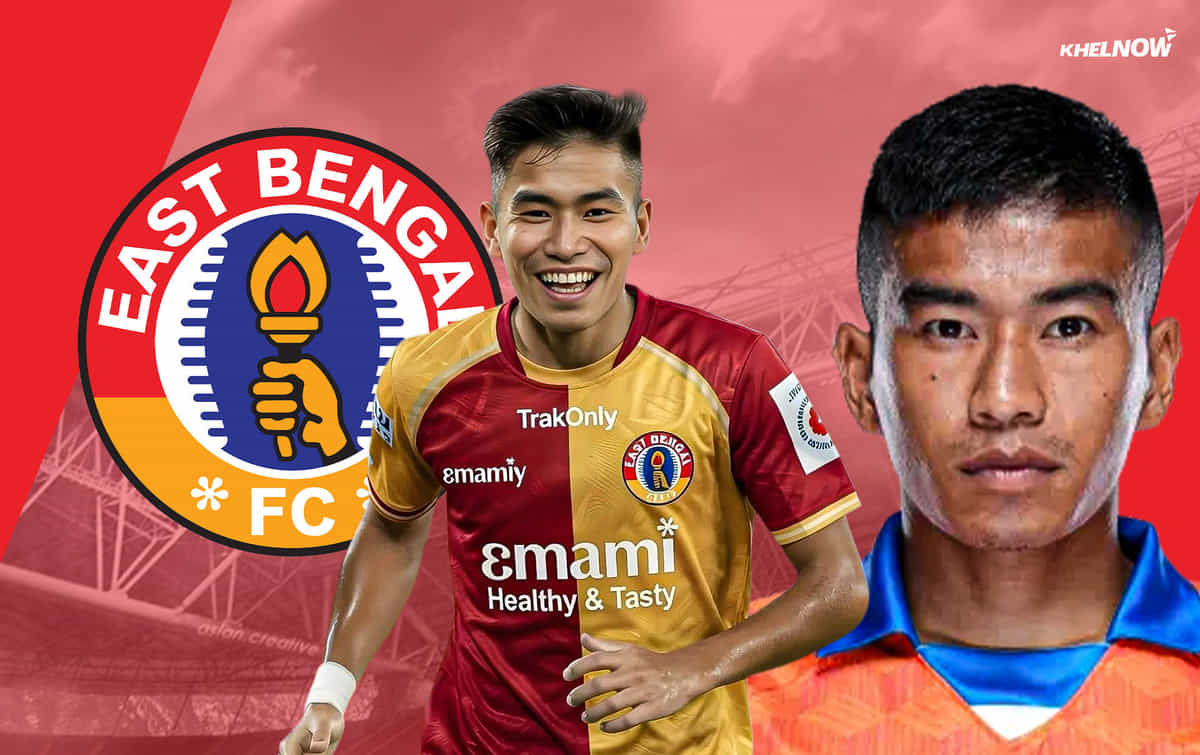 Three ways Boris Singh can improve East Bengal's backline in 2026-27 season