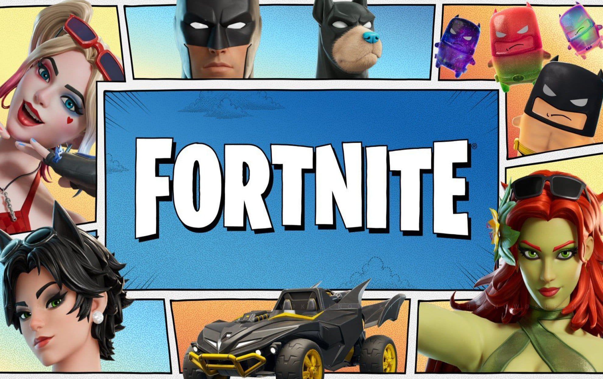 Fortnite