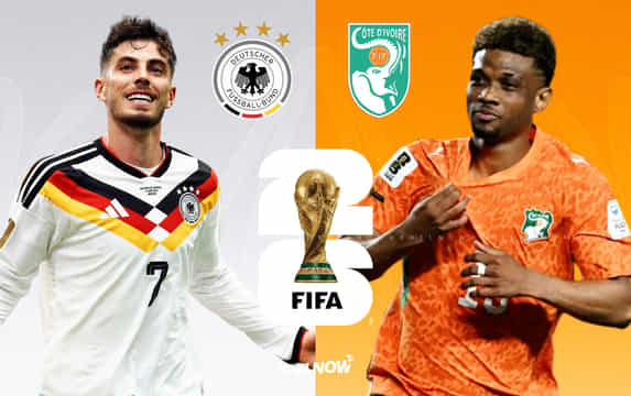 Germany vs Ivory Coast: Top five players to watch out for in FIFA World Cup 2026 ft. Kai Havertz & Amad Diallo