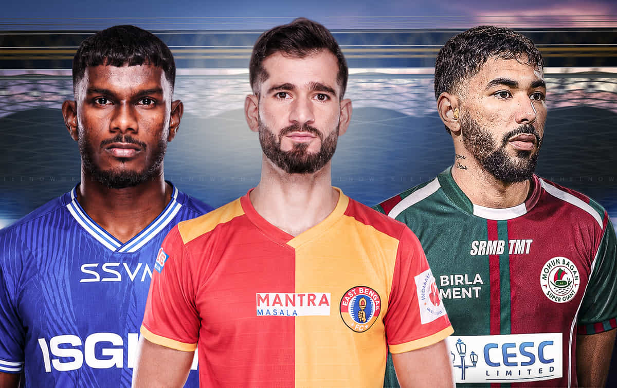 ISL 2026-27: Confirmed transfers so far