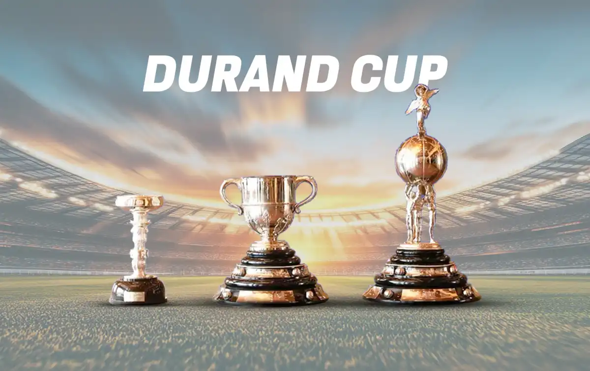 Durand Cup 2026 to run from 25th July to 23rd August, featuring 24 teams across six venues