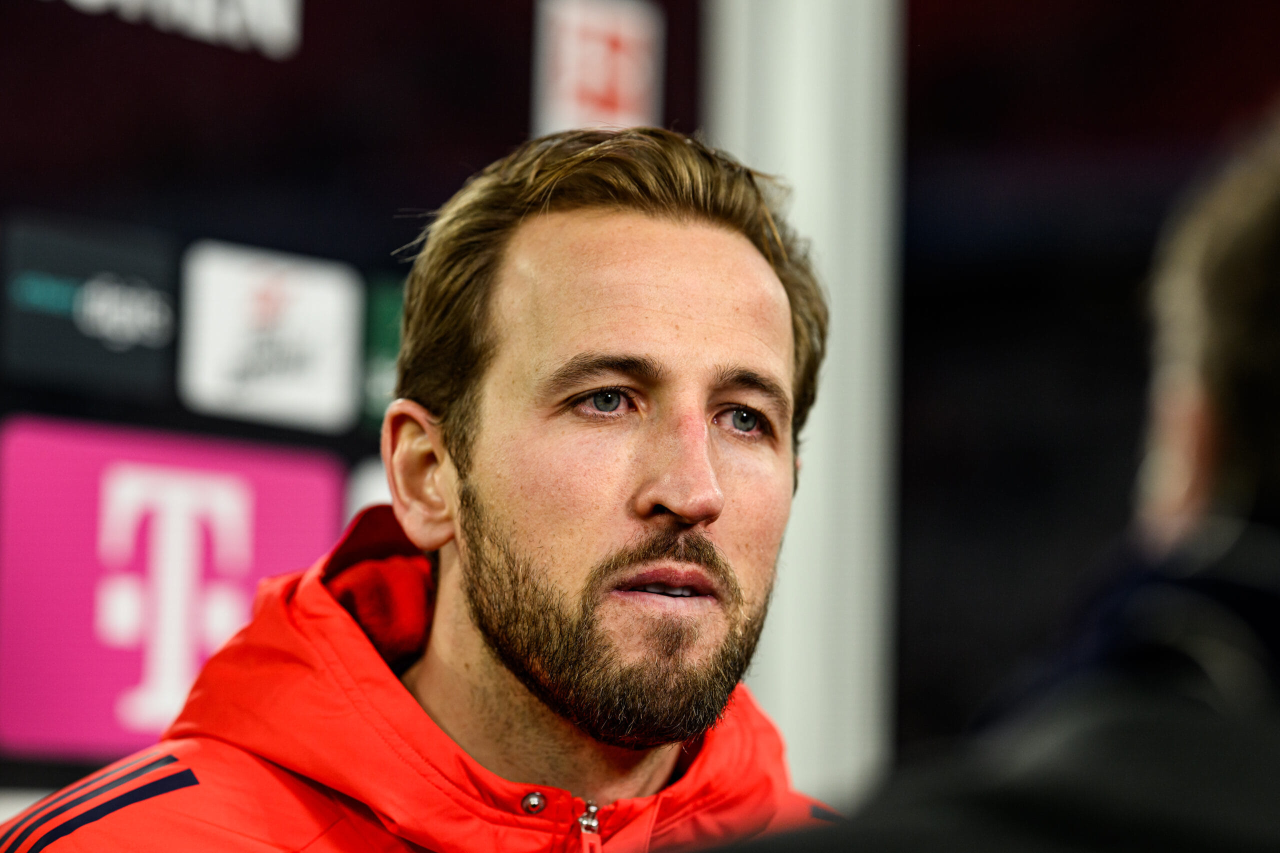 Harry Kane England FIFA World Cup 2026