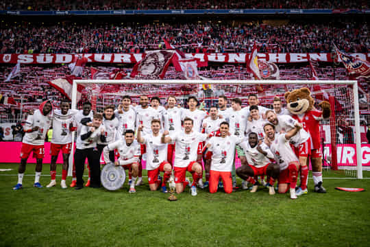 List of all Bayern Munich stars heading to FIFA World Cup 2026 ft. Harry Kane & Michael Olise