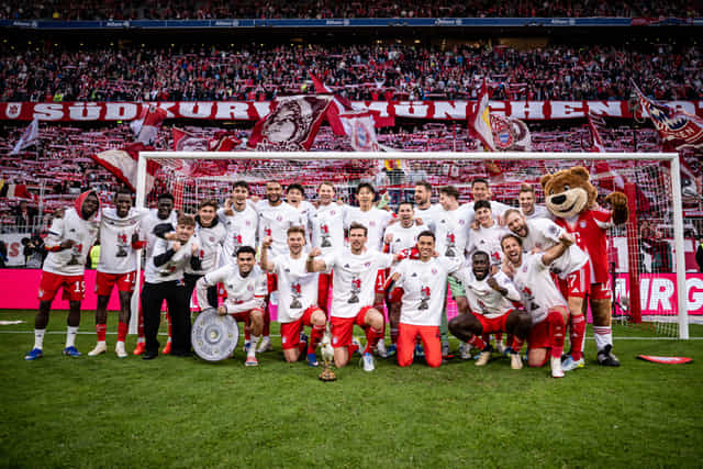 List of all Bayern Munich stars heading to FIFA World Cup 2026 ft. Harry Kane & Michael Olise