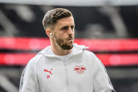 Christoph Baumgartner Austria FIFA World Cup 2026
