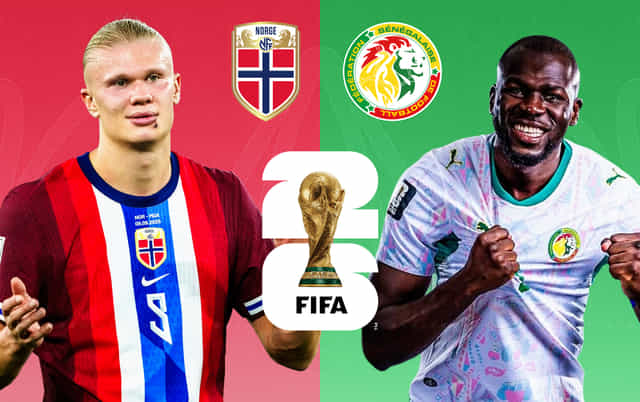 Norway vs Senegal: Five key battles to watch out for in FIFA World Cup 2026