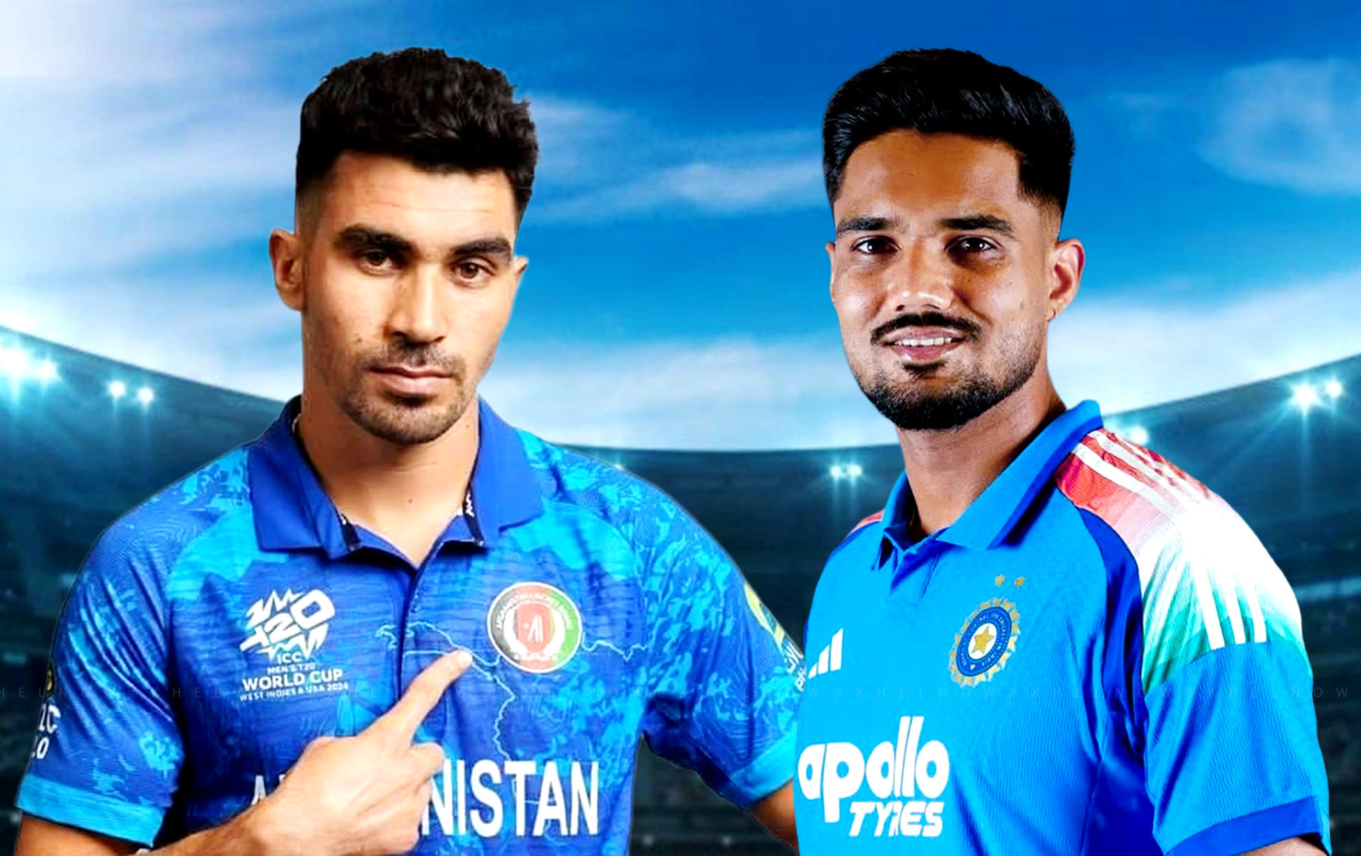 IND vs AFG: Most runs & wickets after 1st ODI IND vs AFG: Most runs & wickets after 1st ODI