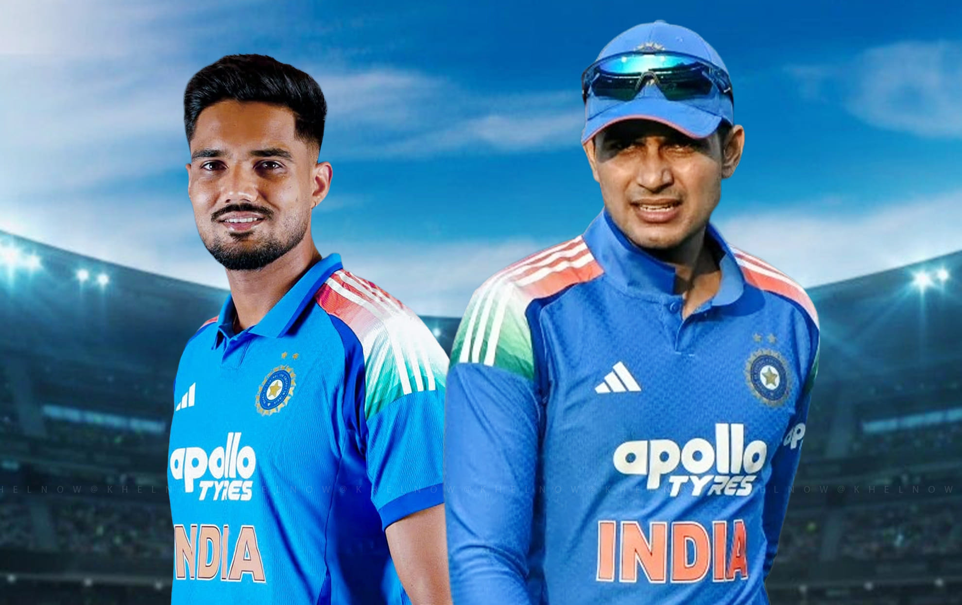 IND vs AFG: Most runs & wickets after 2nd ODI