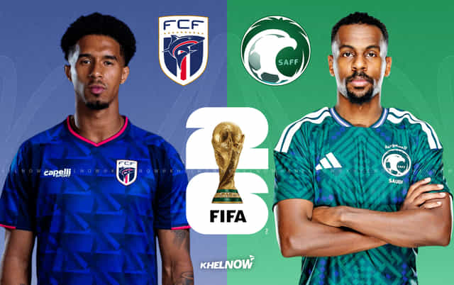 Cape Verde vs Saudi Arabia: Five key battles to watch out for in FIFA World Cup 2026