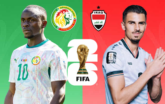 Senegal vs Iraq: Five key battles to watch in FIFA World Cup 2026
