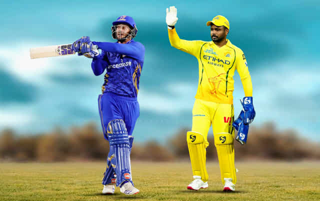 Top 5 most successful trades in IPL history ft. Sanju Samson