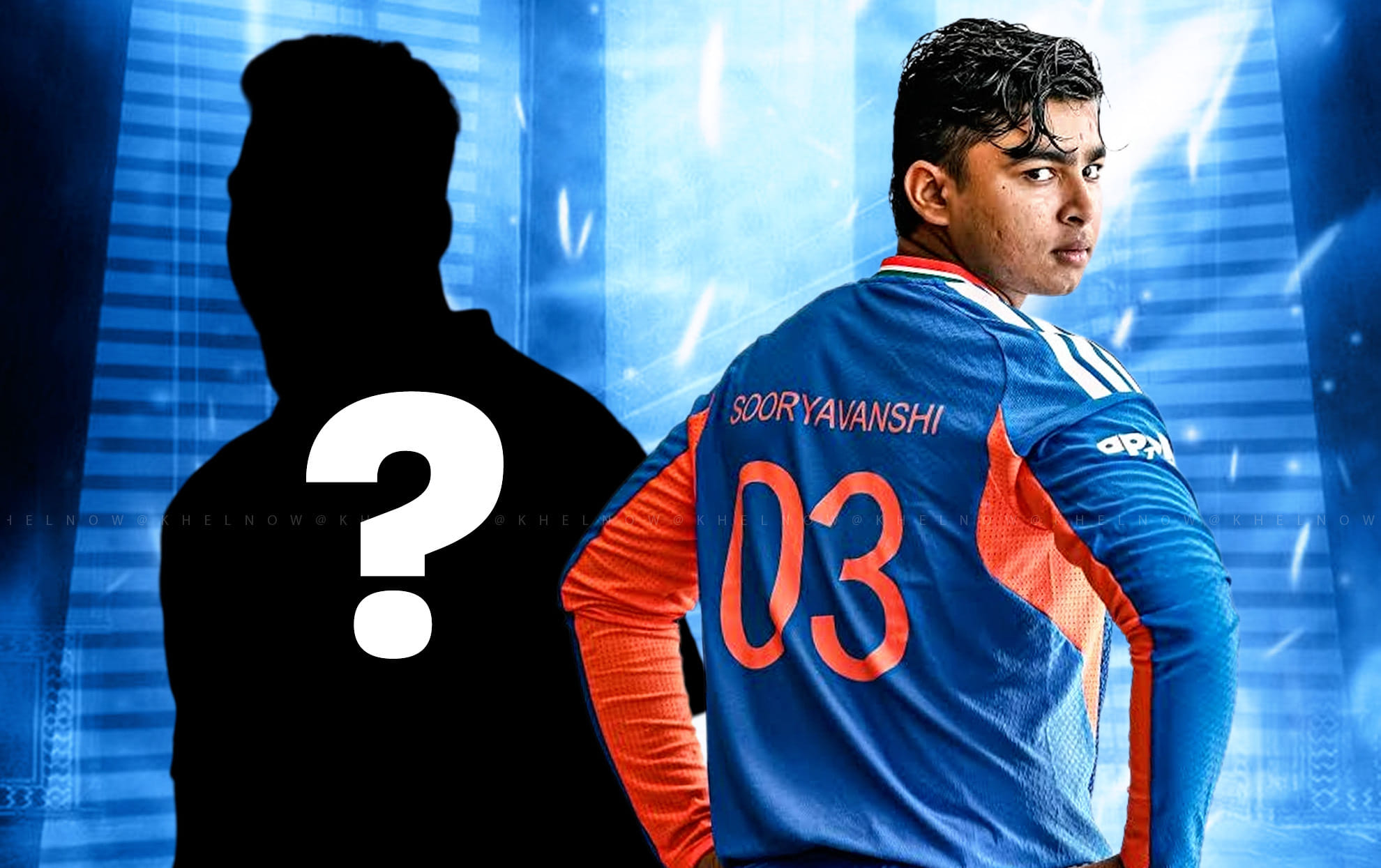 3 players who Vaibhav Sooryavanshi could replace in India's 11 for IRE vs IND 2nd T20I