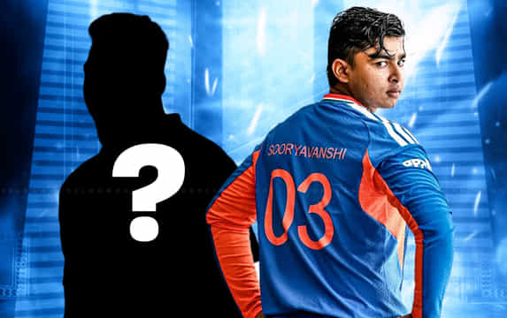 3 players who Vaibhav Sooryavanshi could replace in India's 11 for IRE vs IND 2nd T20I