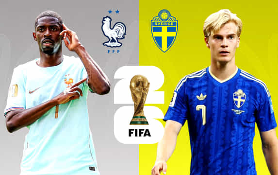France vs Sweden: Top five players to watch out for in FIFA World Cup 2026 ft. Kylian Mbappe and Alexander Isak
