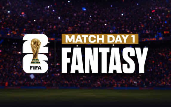 How to play FIFA World Cup 2026 fantasy? Best team selection for Matchday 1