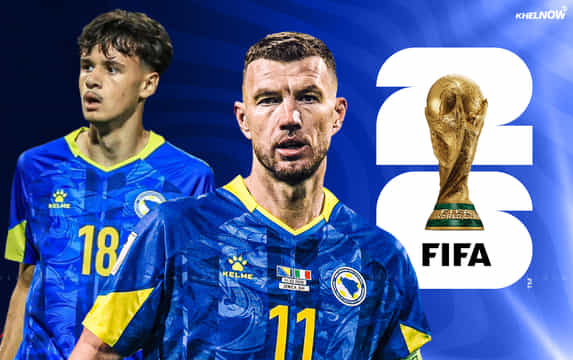 Top five Bosnia & Herzegovina players to watch at FIFA world Cup 2026