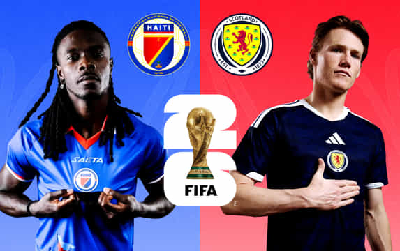 Five key player battles to watch during Haiti vs Scotland FIFA World Cup 2026 clash
