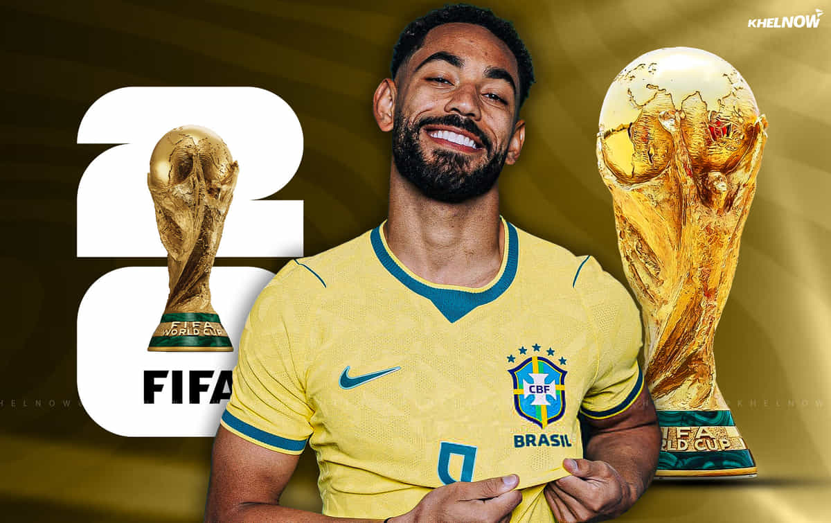Will Matheus Cunha start tonight for Brazil vs Morocco in FIFA World Cup 2026?