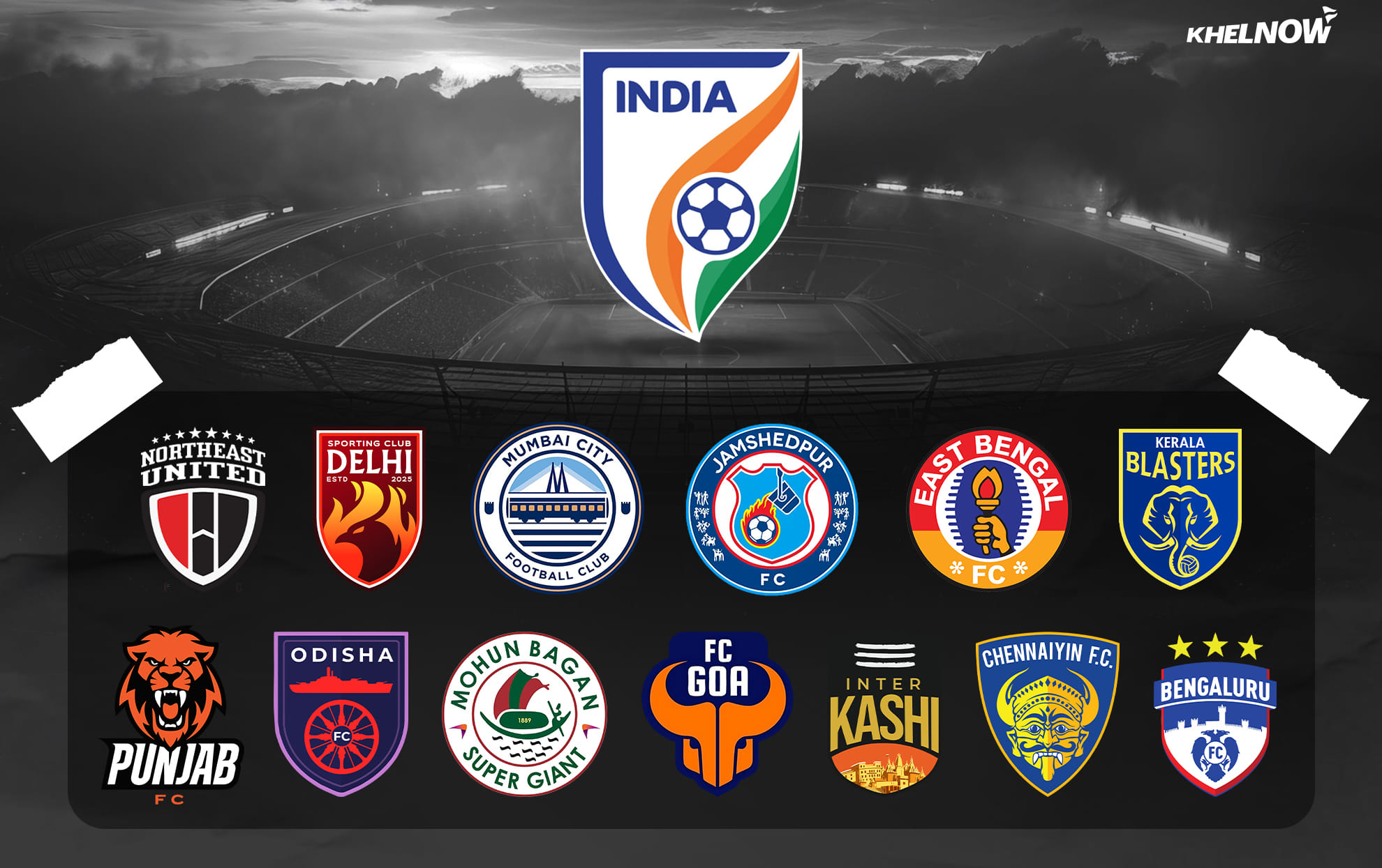 ISL clubs present new two-year pilot plan for Indian Super League to AIFF: Reports