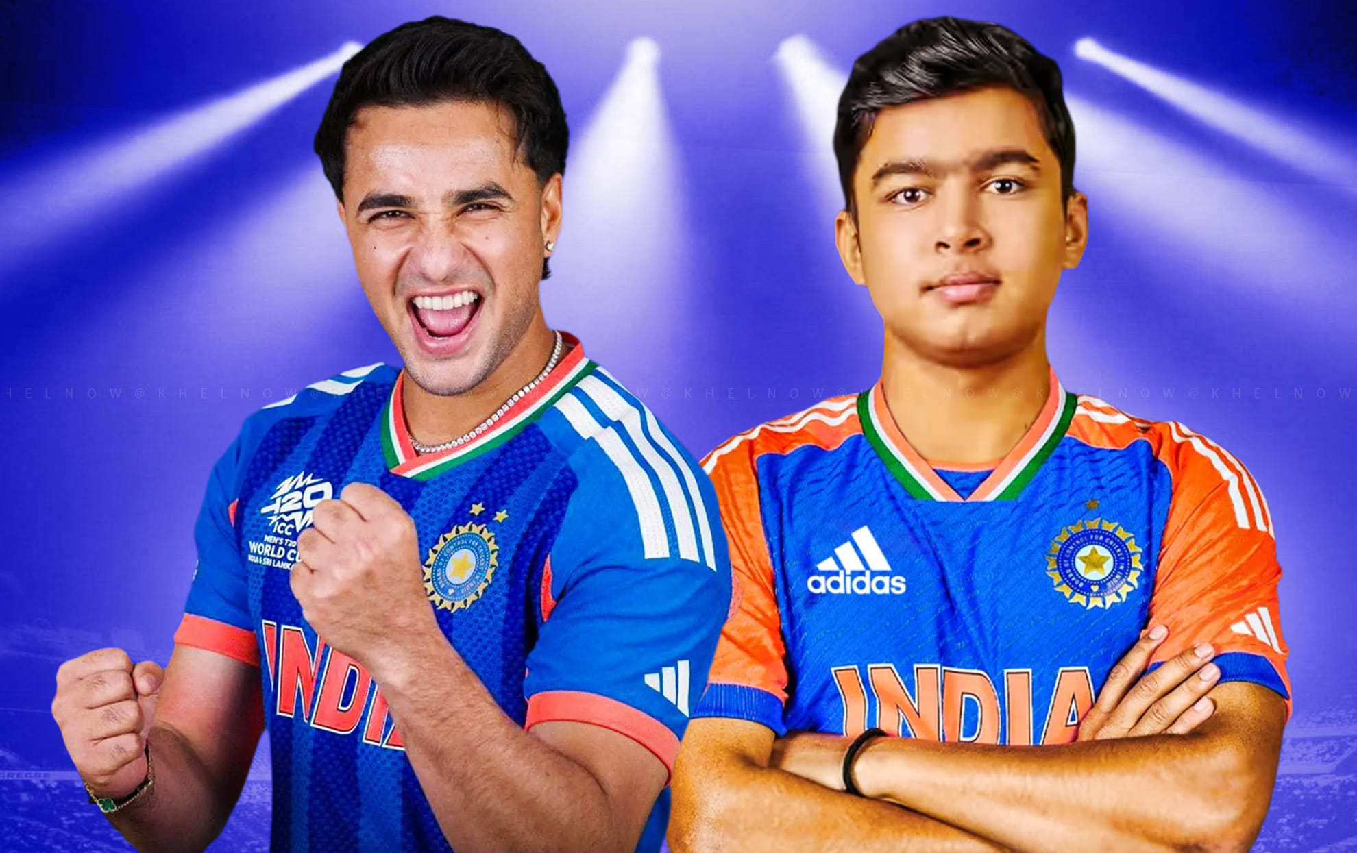How could opening pair of Abhishek Sharma & Vaibhav Sooryavanshi prove beneficial for India's T20I plans in future?