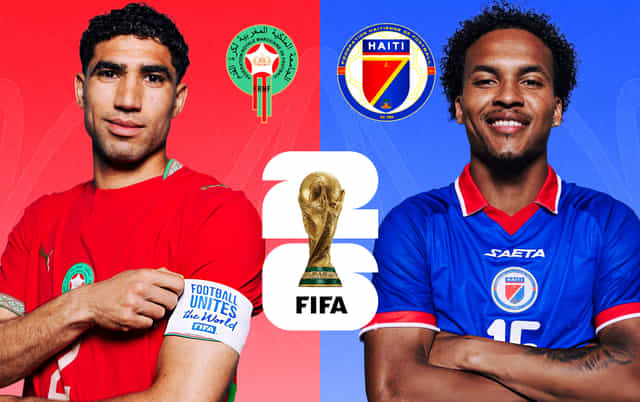 Morocco vs Haiti: Five key battles to watch out for in FIFA World Cup 2026