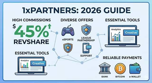 Affiliate Program