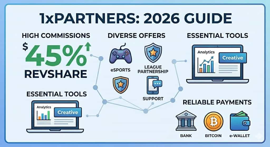 Affiliate Program