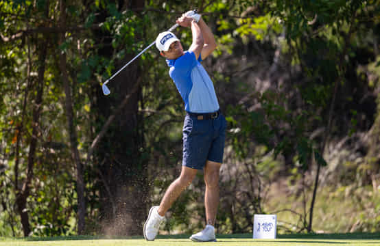 International Series Morocco 2026: Three Indians make the cut; Bubba Watson leads