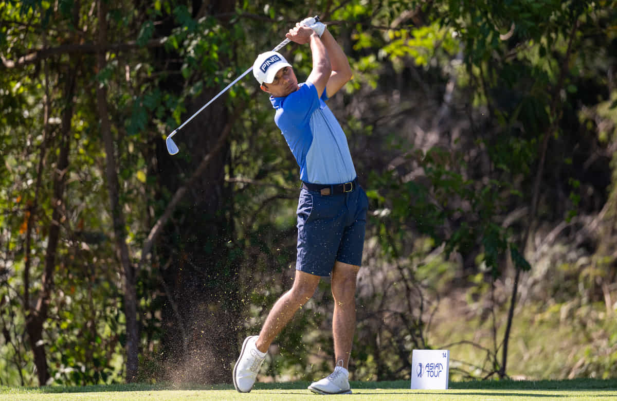International Series Morocco 2026: Three Indians make the cut; Bubba Watson leads