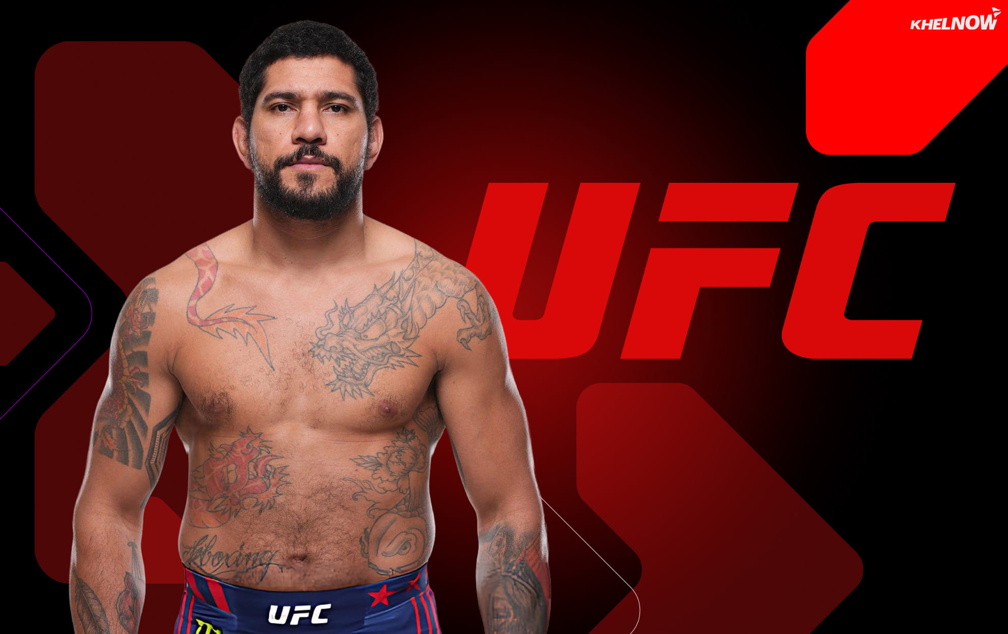Alex Pereira UFC Record