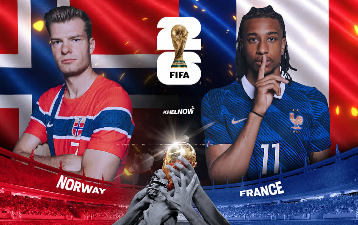 Preview: Norway vs France prediction, odds, where to watch, time | FIFA World Cup 2026
