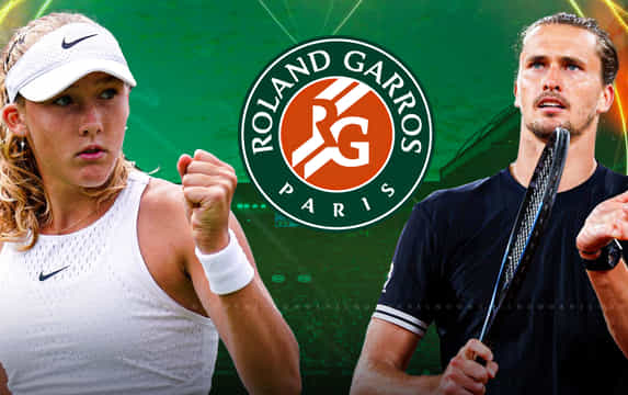 French Open 2026 to see maiden Grand Slam champions in both men’s and women’s singles