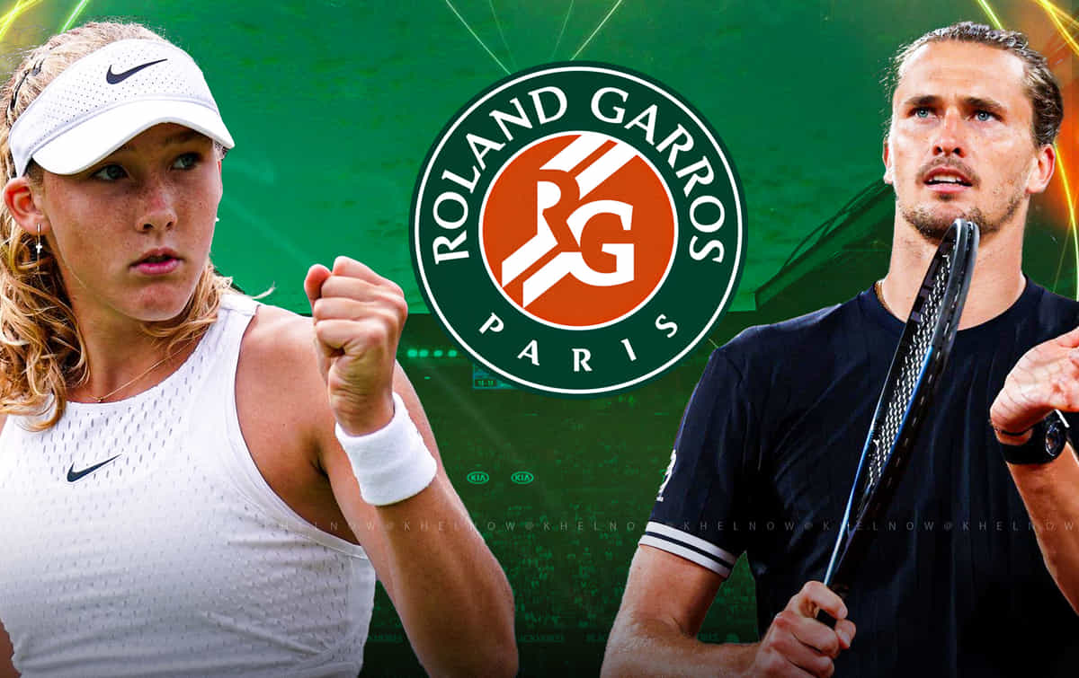 French Open 2026 to see maiden Grand Slam champions in both men’s and women’s singles