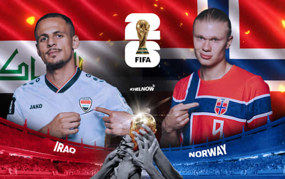 Preview: Iraq vs Norway prediction, odds, where to watch, time | FIFA World Cup 2026