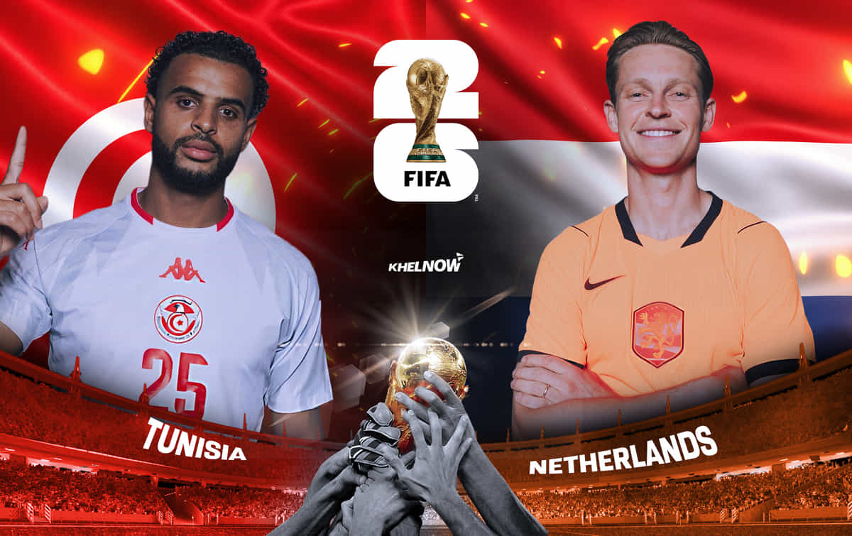 Preview: Tunisia vs Netherlands prediction, odds, where to watch, time | FIFA World Cup 2026