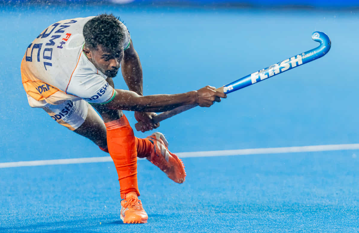Indian junior hockey team to tour Belgium for five-nation friendly tournament