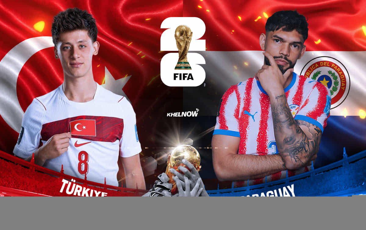 Preview: Turkey vs Paraguay prediction, odds, where to watch, time | FIFA World Cup 2026
