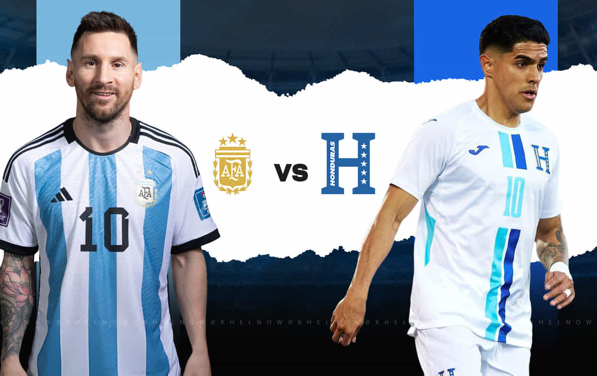 Preview: Argentina vs Honduras Prediction, lineups, betting tips & odds | International Friendly