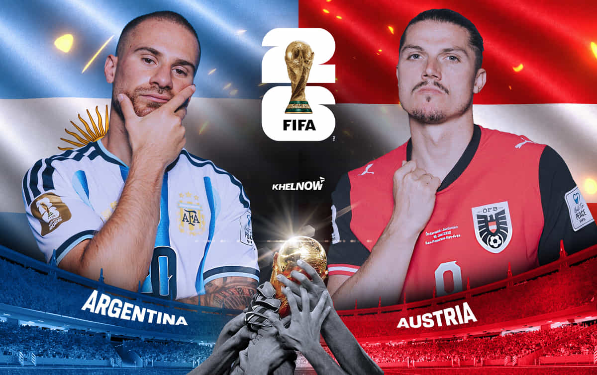 Preview: Argentina vs Austria prediction, odds, where to watch, time | FIFA World Cup 2026