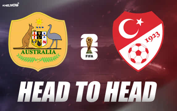 Australia vs Turkiye: All-time head-to-head record ahead of FIFA World Cup 2026 clash