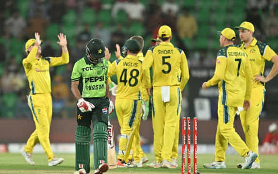 3 major reasons behind Australia's poor performance in recent ODIs