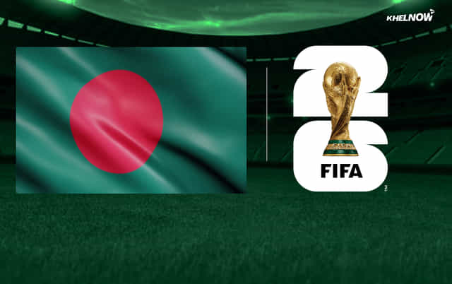 Where and how to watch FIFA World Cup 2026 in Bangladesh?