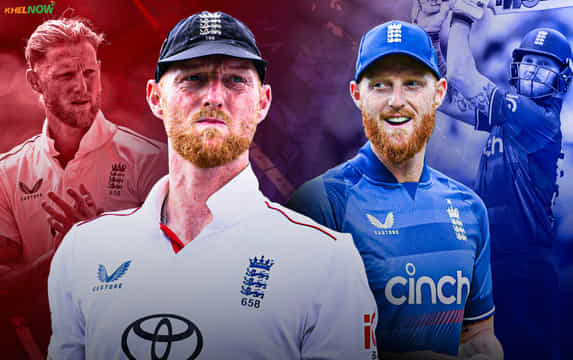 Top 10 innings of Ben Stokes' career in international cricket