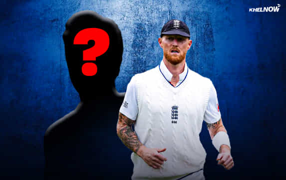 Whom did Ben Stokes get into scuffle with at the nightclub?