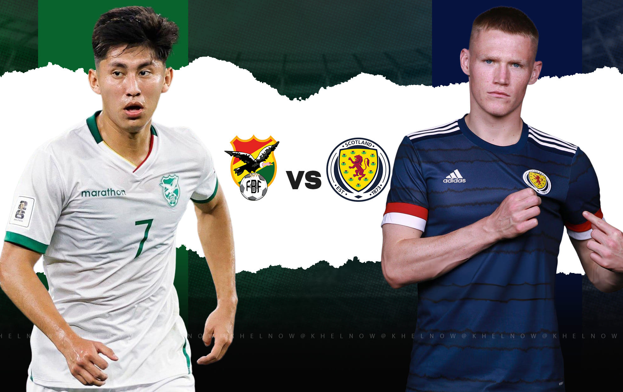 Preview: Bolivia vs Scotland Prediction, lineups, betting tips & odds | International Friendly